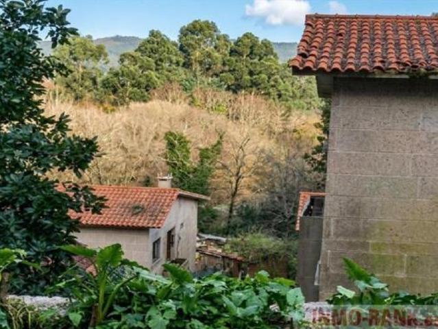 Casa Venta Moaña, A Xalde Moaña