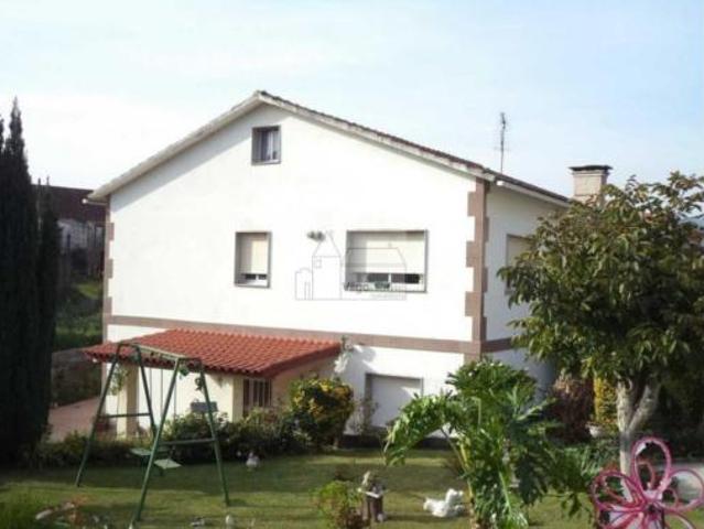 Casa Venta Moaña, Couso Santa Eulalia de Meira