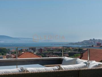Casa Venta Moaña, Couso Santa Eulalia de Meira
