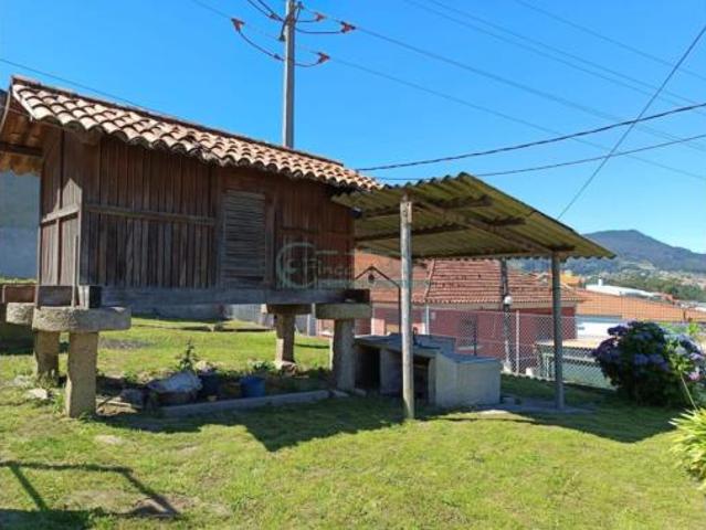 Casa Venta Moaña, A Seara Moaña