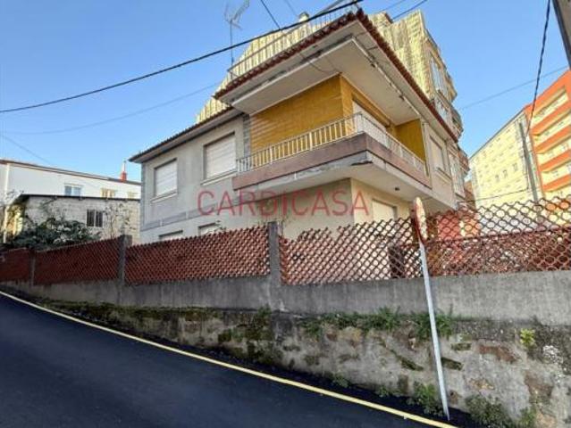 Casa Venta Moaña, Albariños San Xoan de Tiran