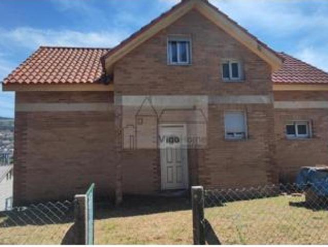 Casa Venta Moaña, Quintela Abelendo
