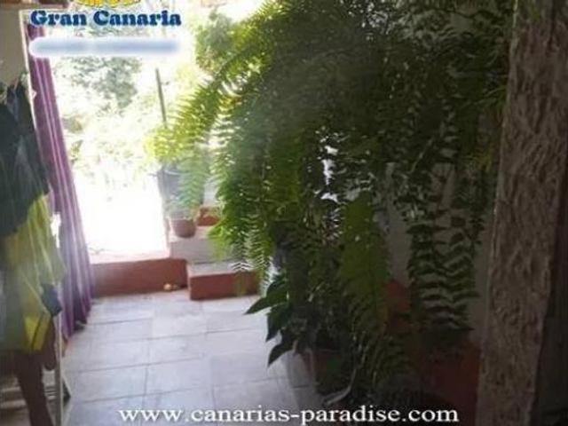 Casa Venta Mogán, Los Almácigos El Horno