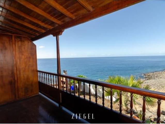 Casa Venta Mogán, Los Caideros