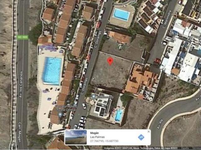 Casa Venta Mogán, Patalavaca