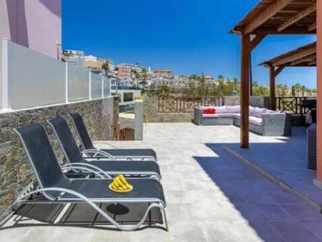 Casa Venta Mogán, Patalavaca