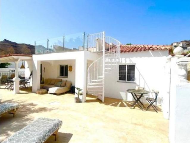 Casa Venta Mogán, Tauro Playa del Cura