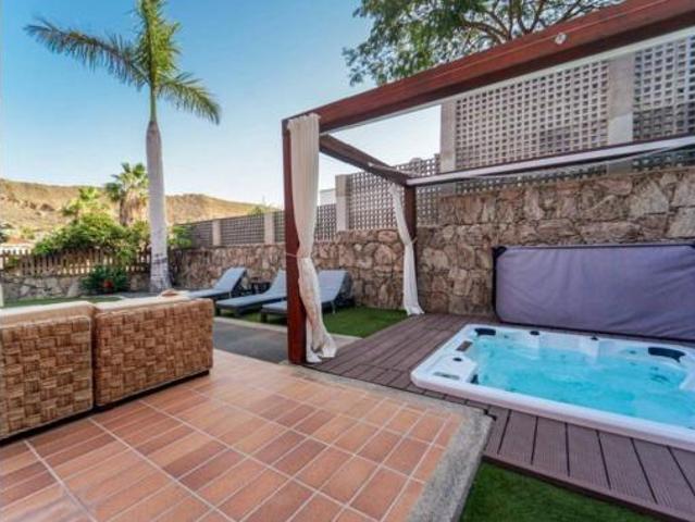 Casa Venta Mogán, Tauro Playa del Cura