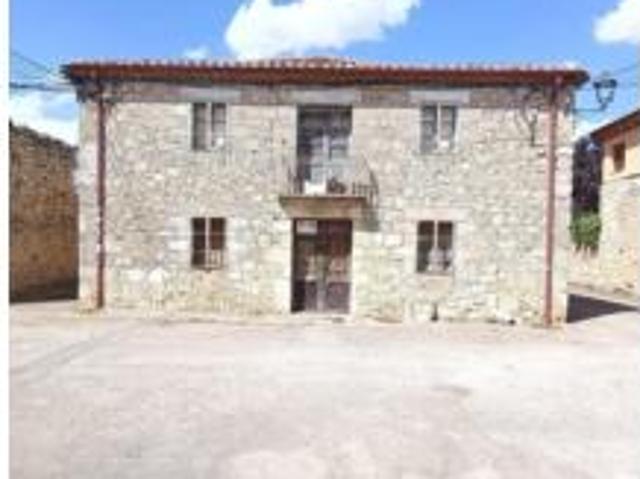 Casa Venta Modúbar de La Emparedada, Modúbar de La Emparedada