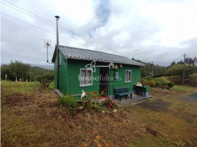 Casa Venta Moeche, Moeche