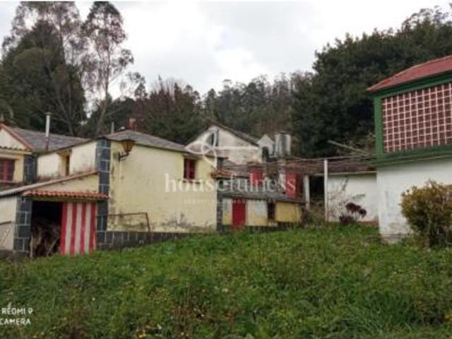 Casa Venta Moeche, San Ramón