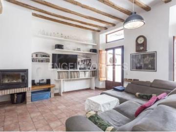Casa Venta Moià, Moià