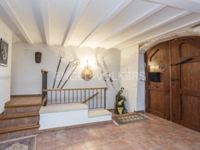 Casa Venta Moià, Moià