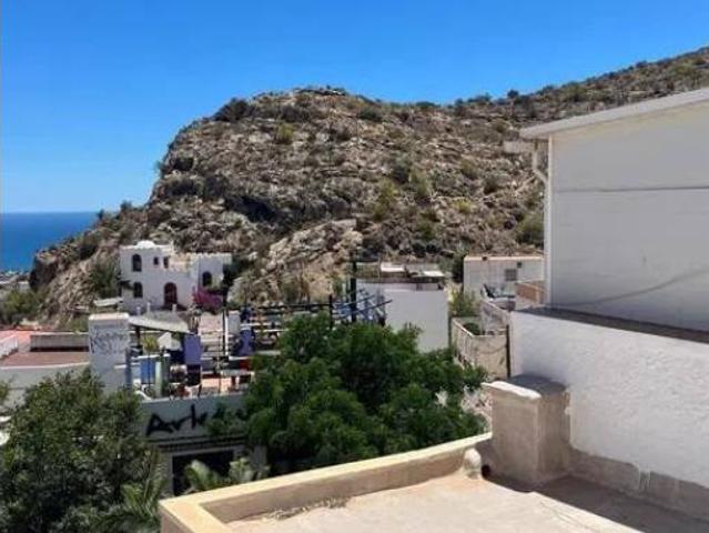 Casa Venta Mojácar, Mojácar Núcleo La Alcantarilla Las Alparatas