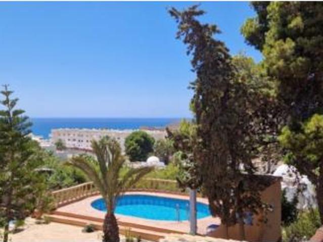 Casa Venta Mojácar, Mojácar Playa Ventanicas El Cantal