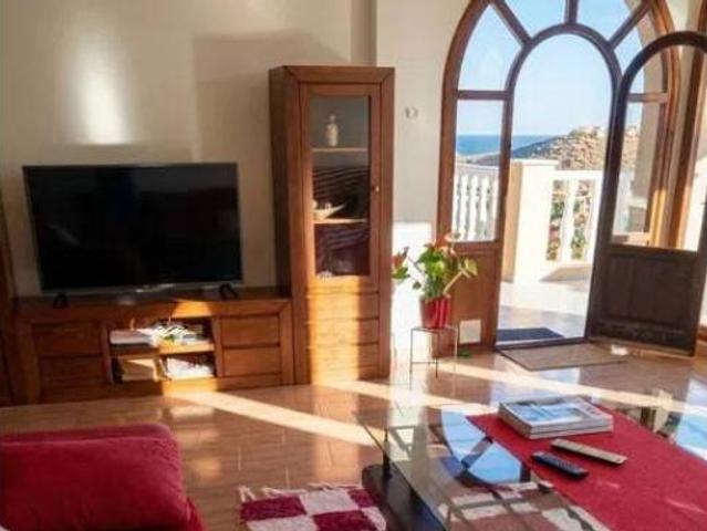 Casa Venta Mojácar, Vista de los Ángeles Rumina