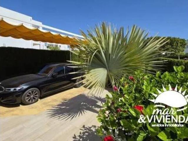 Casa Venta Mojácar, Vista de los Ángeles Rumina