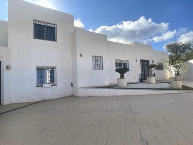 Casa Venta Mojácar, Vista de los Ángeles Rumina