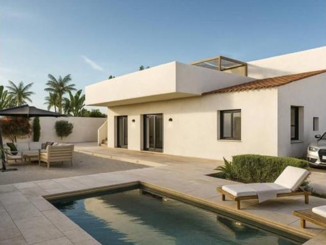 Casa Venta Mojácar, Vista de los Ángeles Rumina