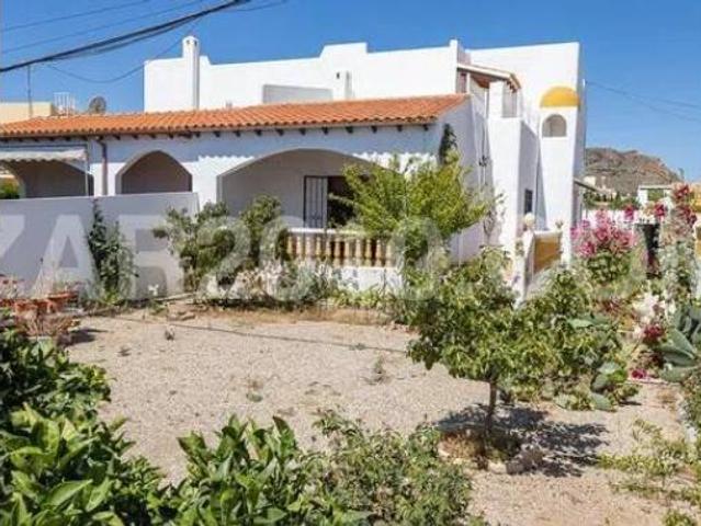 Casa Venta Mojácar, Vista de los Ángeles Rumina
