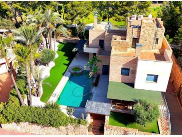 Casa Venta Molina de Segura, Altorreal