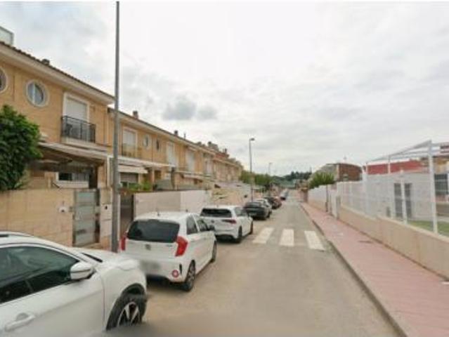 Casa Venta Molina de Segura, Área de Molina de Segura