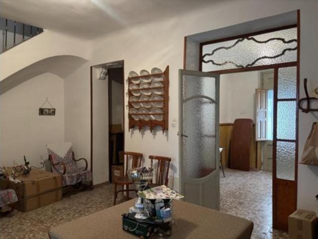 Casa Venta Molina de Segura, Área de Molina de Segura
