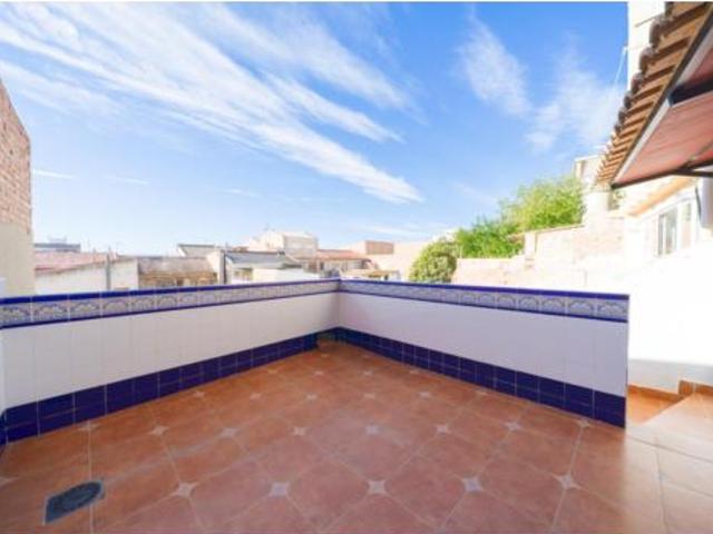 Casa Venta Molina de Segura, Área de Molina de Segura