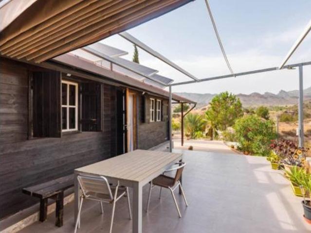 Casa Venta Molina de Segura, Área de Molina de Segura