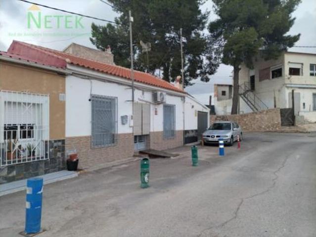 Casa Venta Molina de Segura, Área de Molina de Segura