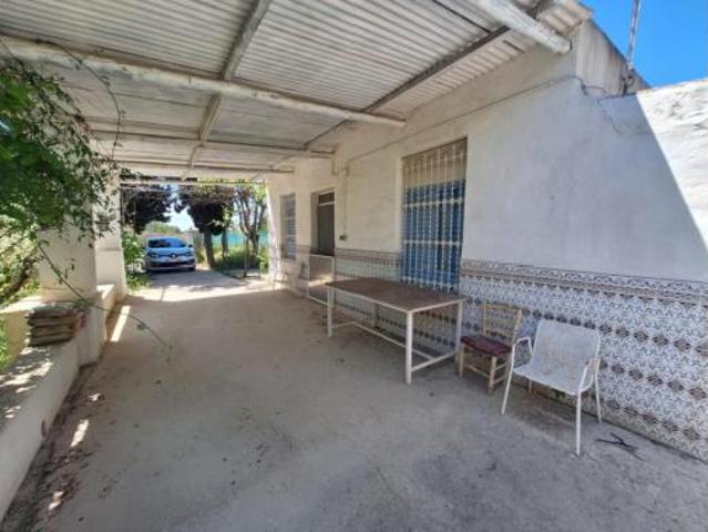 Casa Venta Molina de Segura, Área de Molina de Segura
