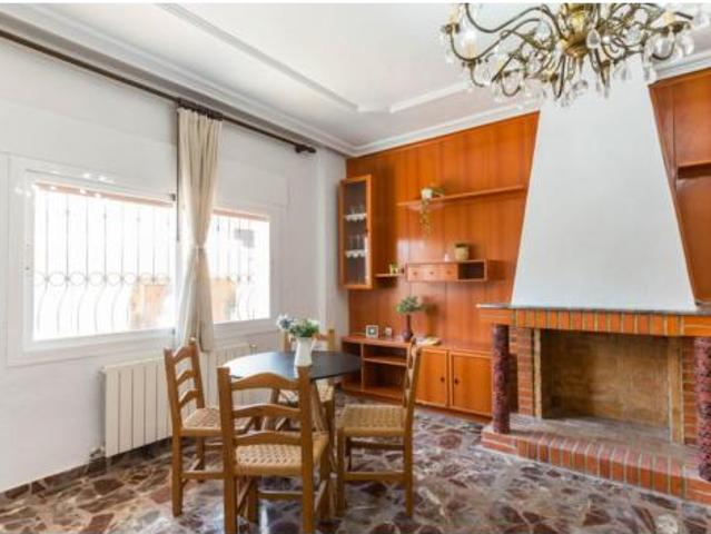 Casa Venta Molina de Segura, Área de Molina de Segura
