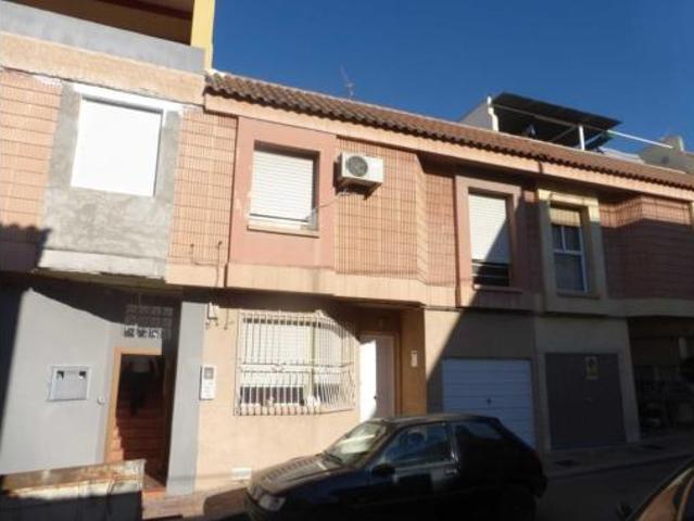 Casa Venta Molina de Segura, Área de Molina de Segura