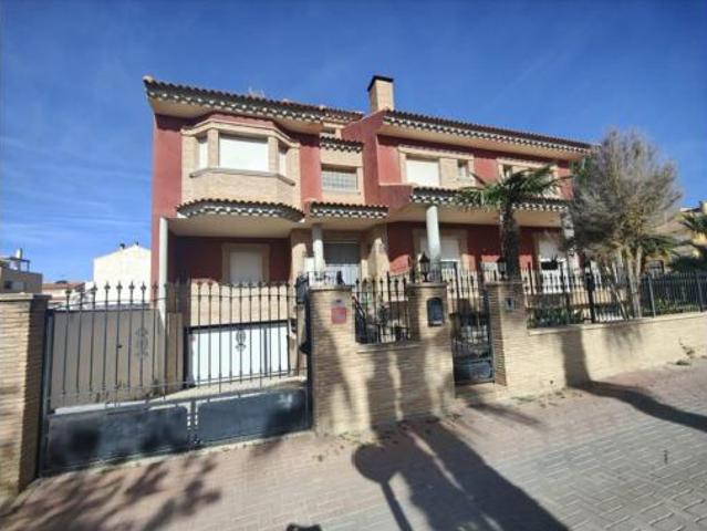 Casa Venta Molina de Segura, Área de Molina de Segura