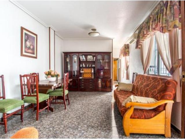 Casa Venta Molina de Segura, Área de Molina de Segura