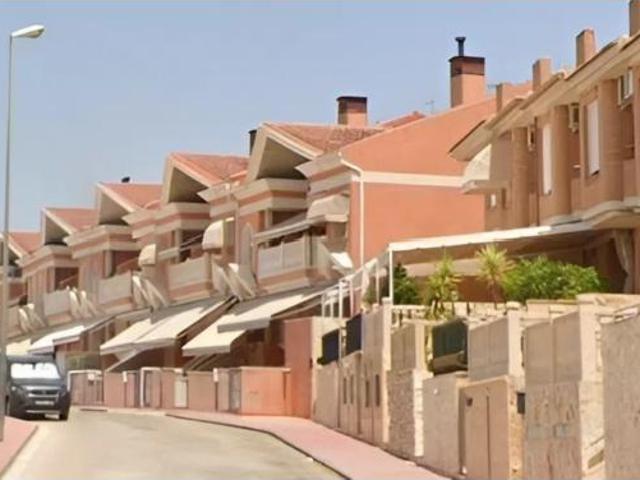 Casa Venta Molina de Segura, Área de Molina de Segura
