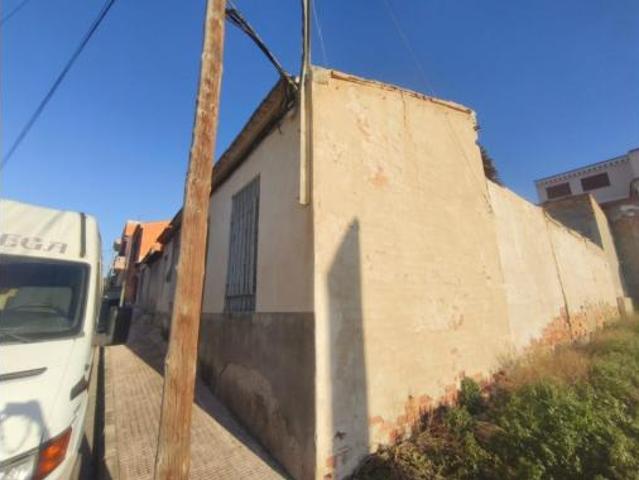 Casa Venta Molina de Segura, Área de Molina de Segura