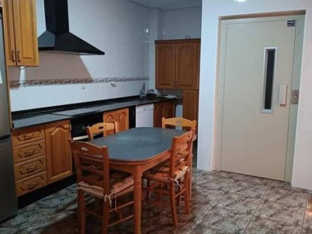 Casa Venta Molina de Segura, Área de Molina de Segura