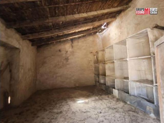 Casa Venta Molina de Segura, Área de Molina de Segura