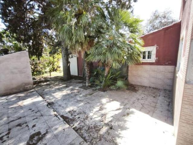 Casa Venta Molina de Segura, Área de Molina de Segura