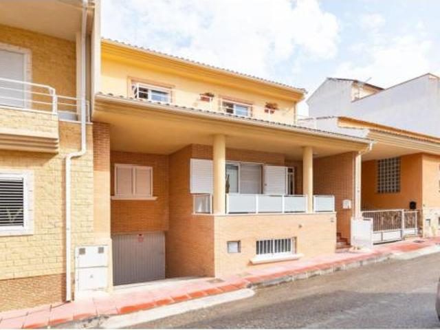 Casa Venta Molina de Segura, Área de Molina de Segura