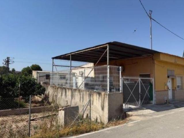Casa Venta Molina de Segura, Área de Molina de Segura