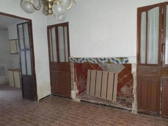 Casa Venta Molina de Segura, Área de Molina de Segura