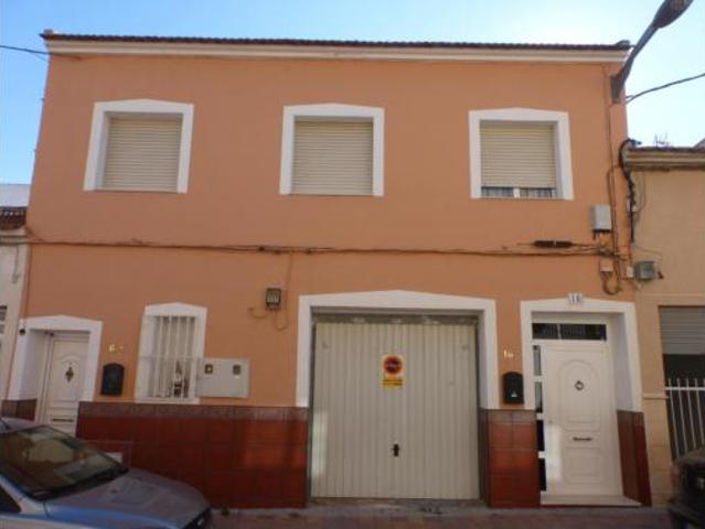 Casa Venta Molina de Segura, Área de Molina de Segura