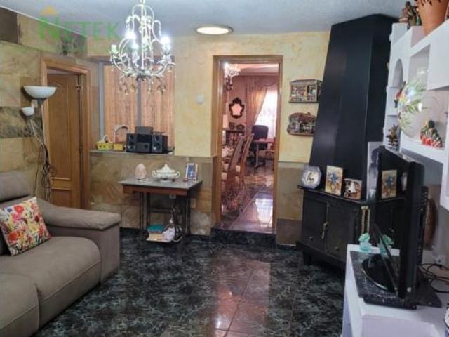 Casa Venta Molina de Segura, Área de Molina de Segura