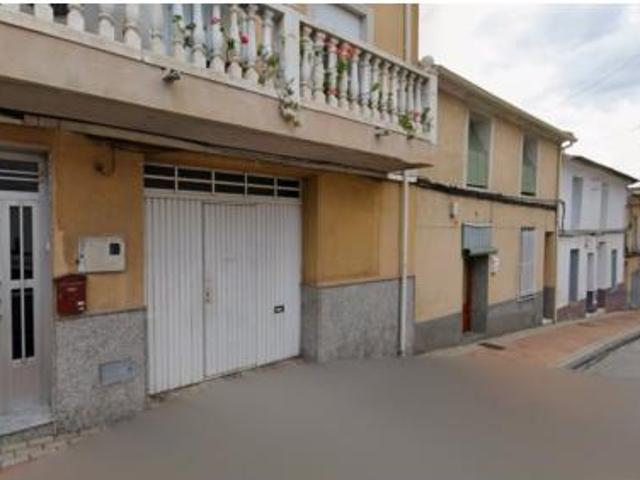 Casa Venta Molina de Segura, Área de Molina de Segura