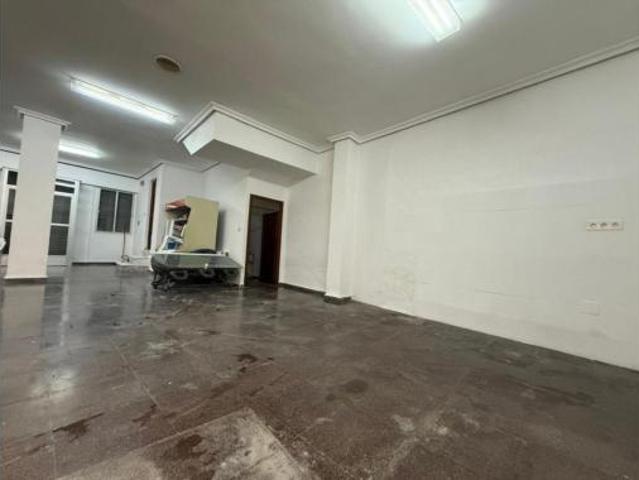 Casa Venta Molina de Segura, Área de Molina de Segura