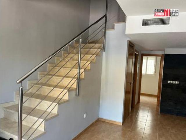 Casa Venta Molina de Segura, Área de Molina de Segura