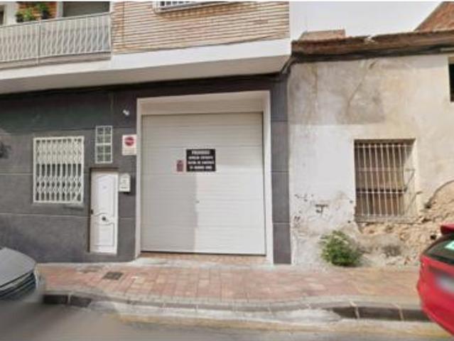 Casa Venta Molina de Segura, Área de Molina de Segura