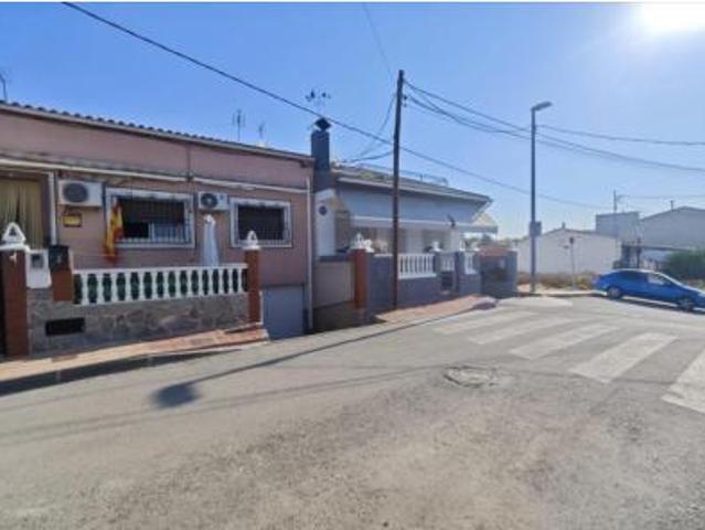 Casa Venta Molina de Segura, Área de Molina de Segura